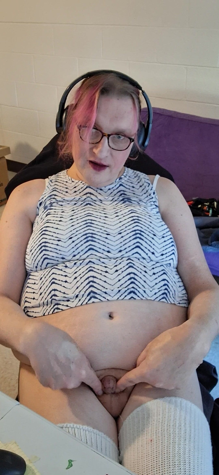 Princess Udders: An Instructional Audience with Princess Udders