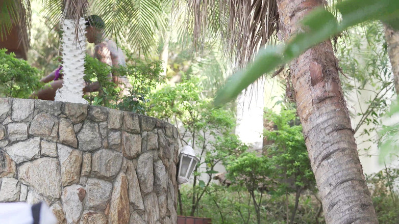 Sex Arte: Vacanza sessuale