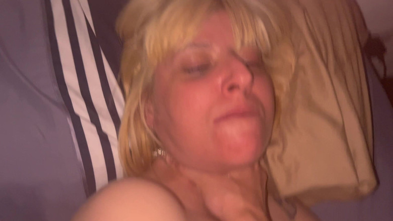 ADC21CM straight: Argentina matang menipu suami