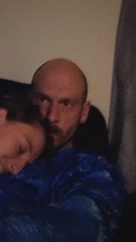 Bratty Submissive Melody Sucks Big White Cock of Her Master Stepdaddy Kyle