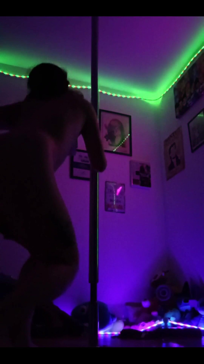 Candy Camille: I Rescued Some Old Videos That Many of You Never...