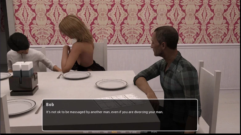 Johannes Gaming: Milfcreek 19 Did I Really Get to Fuck Julie