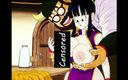 The BenJojo: Kamesutra Dbz Erogame 90 Tempting Father-in-law with Horny Pics