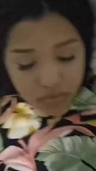 18 Year Old Brunette with Big Tits in a Hotel in Miami United States Gluspet Gets Fucked by Her Big Dick Boyfriend