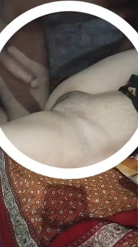 Desi Kuwari Stepaunty Ki Maine Raat Ko Chudai