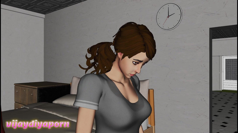 Vijay diya porn: Sexe avec ma belle-mère