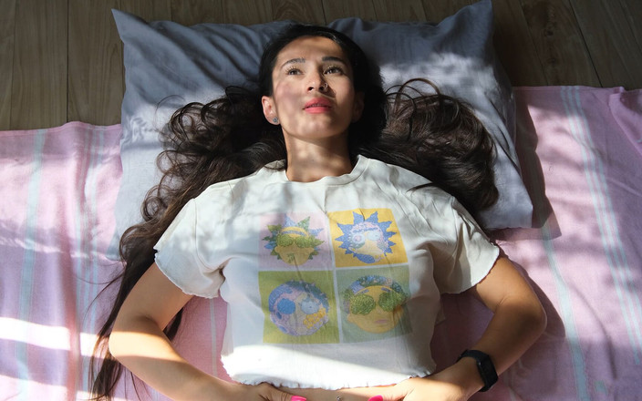 PassionBunny: Bela Agonia - Orgasmos Emocionais Reais