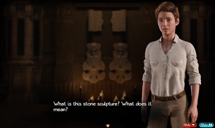 Miss Kitty 2K: ナディアの宝物 - エピソード169 misskitty2kによる新作のカップル