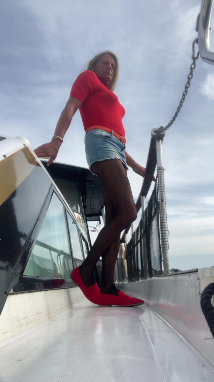 Sonitchka: Nový Autfit