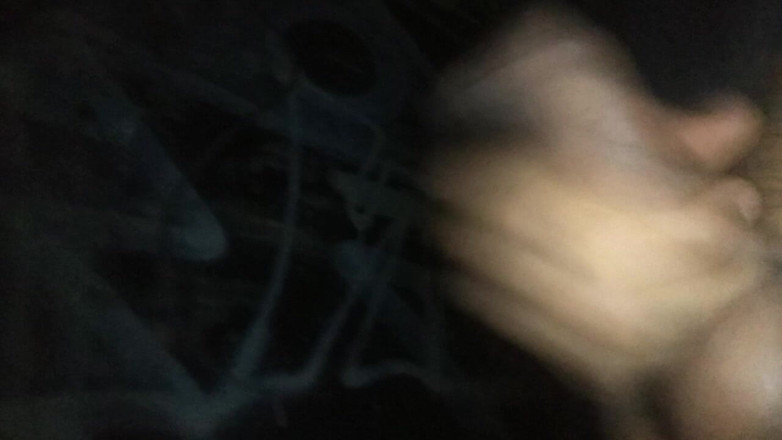 AlexAlejandro13: 골목에서 나를 발기하게 만들었어