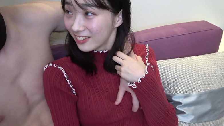 Sky Angel: Asian angel 3612