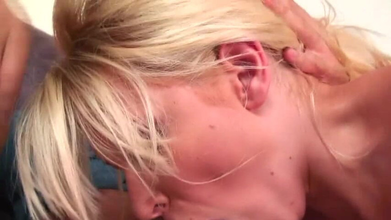 MILF stars: Hardcore fucked blonde milf
