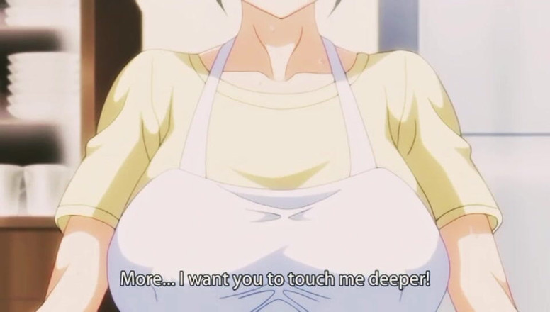 Erotic Animation: Ntr секс з моєю тіткою