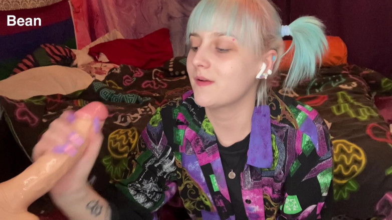 Alice Bean: Komm in meinen mund