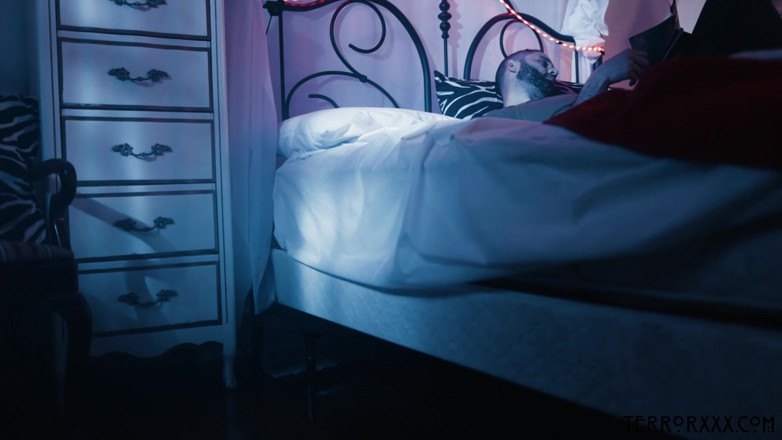 TerrorXXX: Mr. Perfect From the Dating App Featuring Dana Vespoli, Damon...