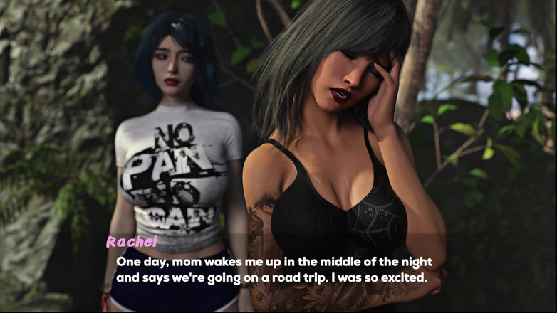 Wickedgammes studio: とても熱い家(パート22)新アップデート.m