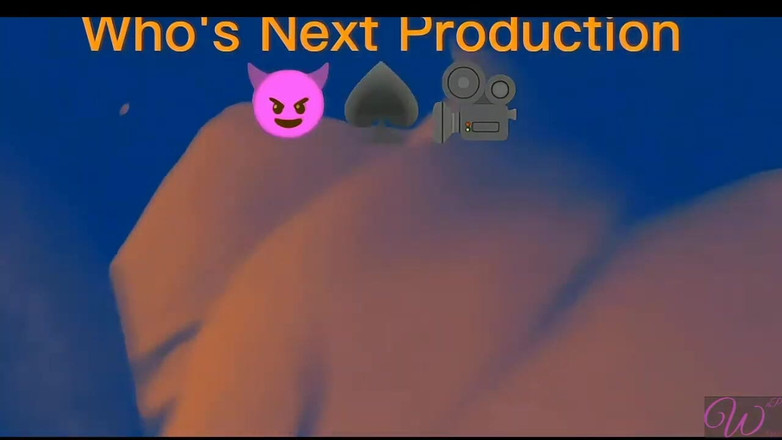 Whos nxt production: 操了我的头号粉丝之一