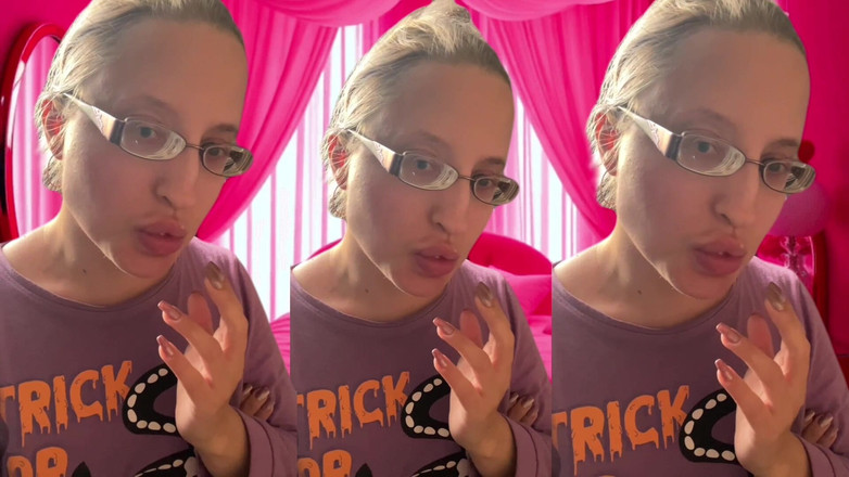 FinDom Goaldigger: Asmr лопающиеся круглая