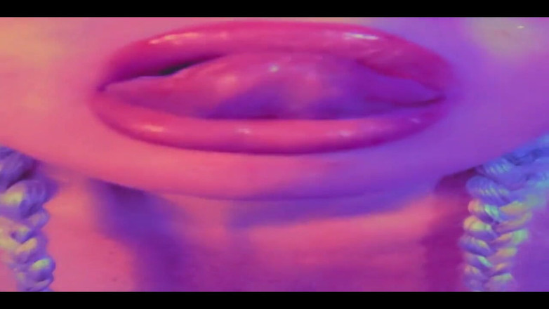 PaintedRose: Küss mamas dommy-schwanz