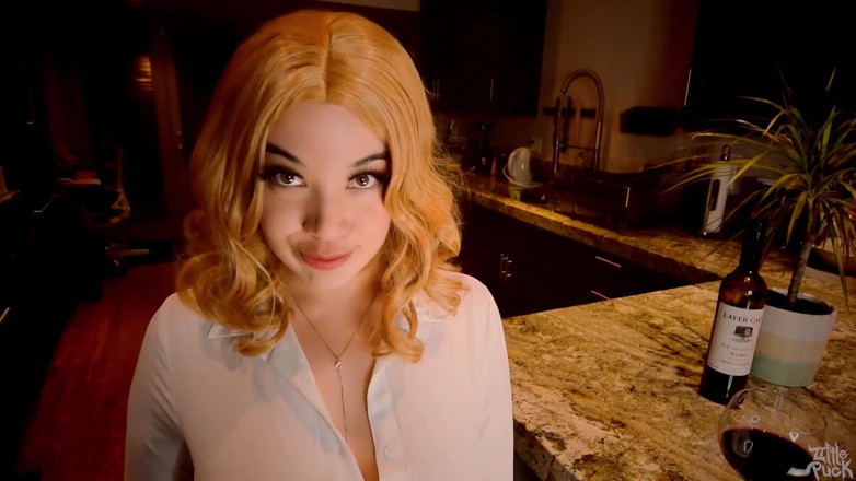 Little Puck: Fatale Attraction | Homewrecker MILF POV