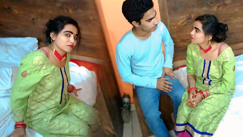 Baby kajal: La chatte de la femme de l’inspecteur était déchirée