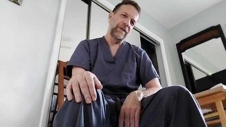 Hairyartist: डॉक्टर सेक्सुअल ओरिएंटेशन सेशन jo