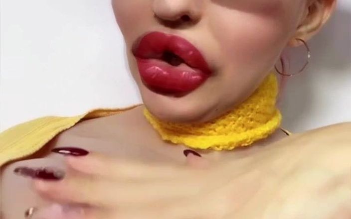 FinDom Goaldigger: Mi mirada te desbloquea