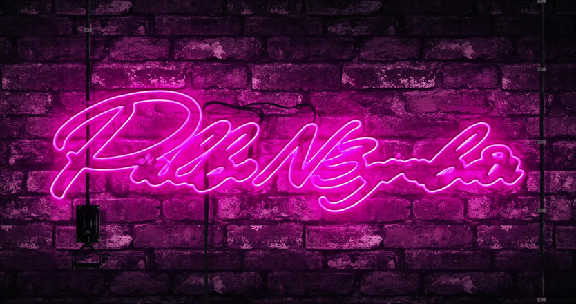 PABLO N3GROBAR: South Merican Goon Pokoj