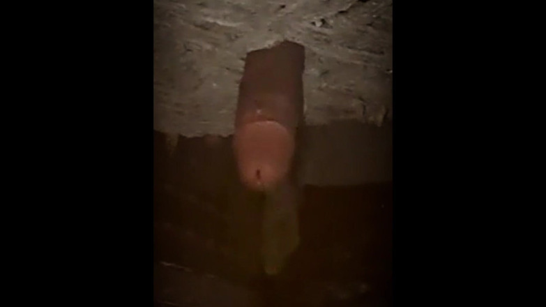 Desi_Porn_India: Moje nové video kompilace žhavých výstřiků.