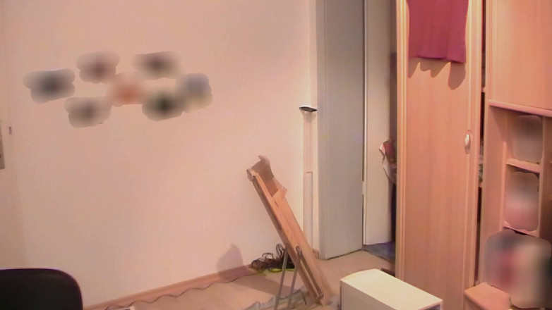 Mark Hannes: अच्छी मांसलता वाली चुदाई खड़े होकर हस्तमैथुन