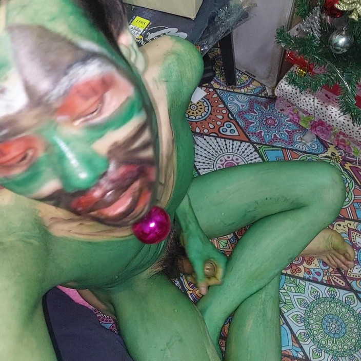 Clown likes to play with colors: Clovnului îi place să se joace cu culorile, partea 3