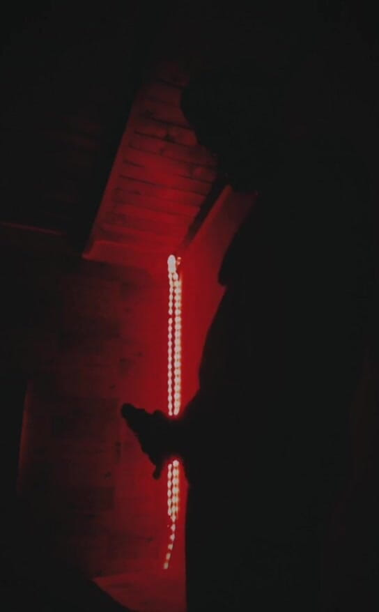 Camilo Brown: सिल्हूट मेरे बिना काटे धड़कते हुए लंड से वीर्य टपकता है