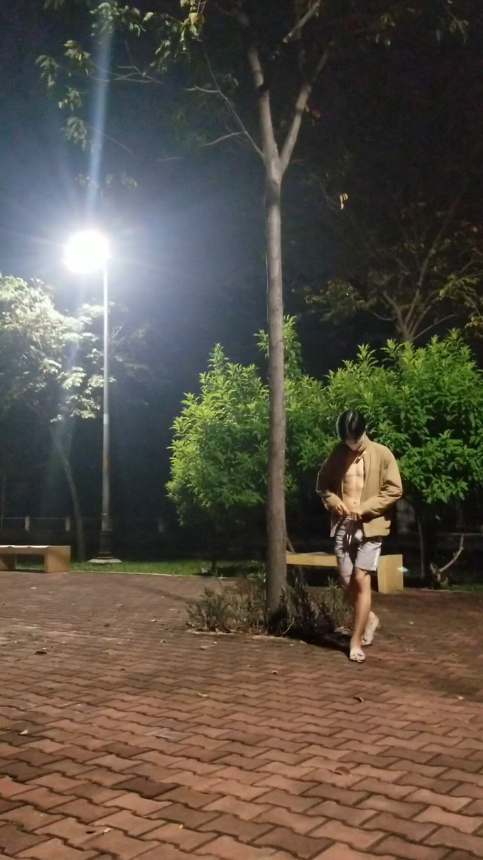 OSIndexerSmart: Lepaskan pakaian Anda di luar taman