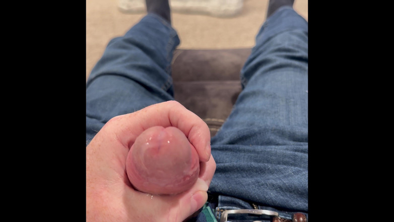 Picoo: 姜熊下班后撸撸