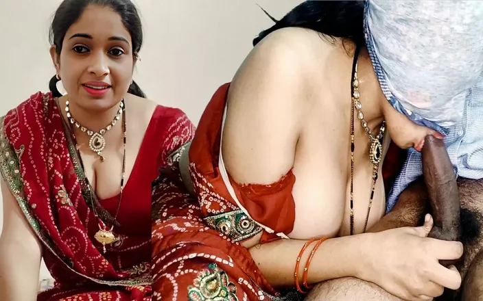 Yourdidipriya: Jeth Ji Teased Newly Married Bahu Then Fucked Her