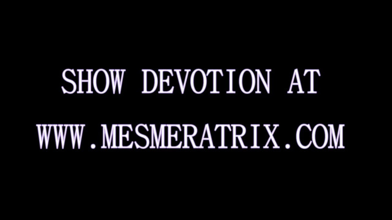 Lady Mesmeratrix Official: 24/5000 You're a fag in the soul