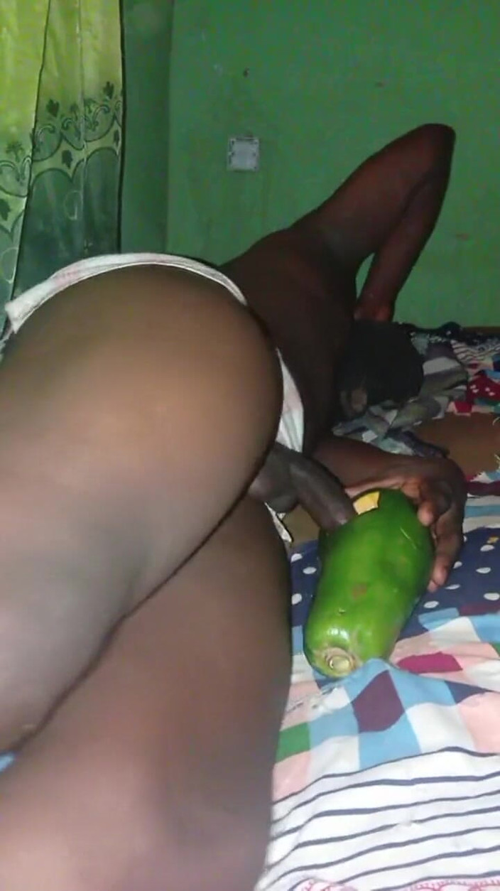 Badman4606: Il bullock l'ha leccata bella e lenta.