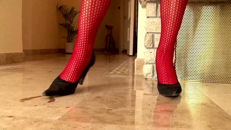 Lesbians and Masturbation: Dildo děvky ve vaně - Explodují mokré kundičky