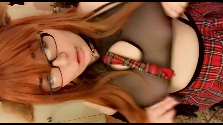 LexxiBakk: Fox hewan peliharaan ayah tiri