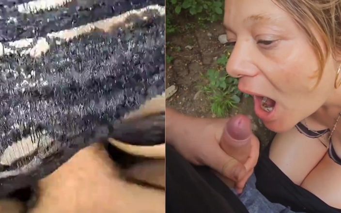 Sofy13: Jag gillar att leka med min lilla tik MILF fitta...