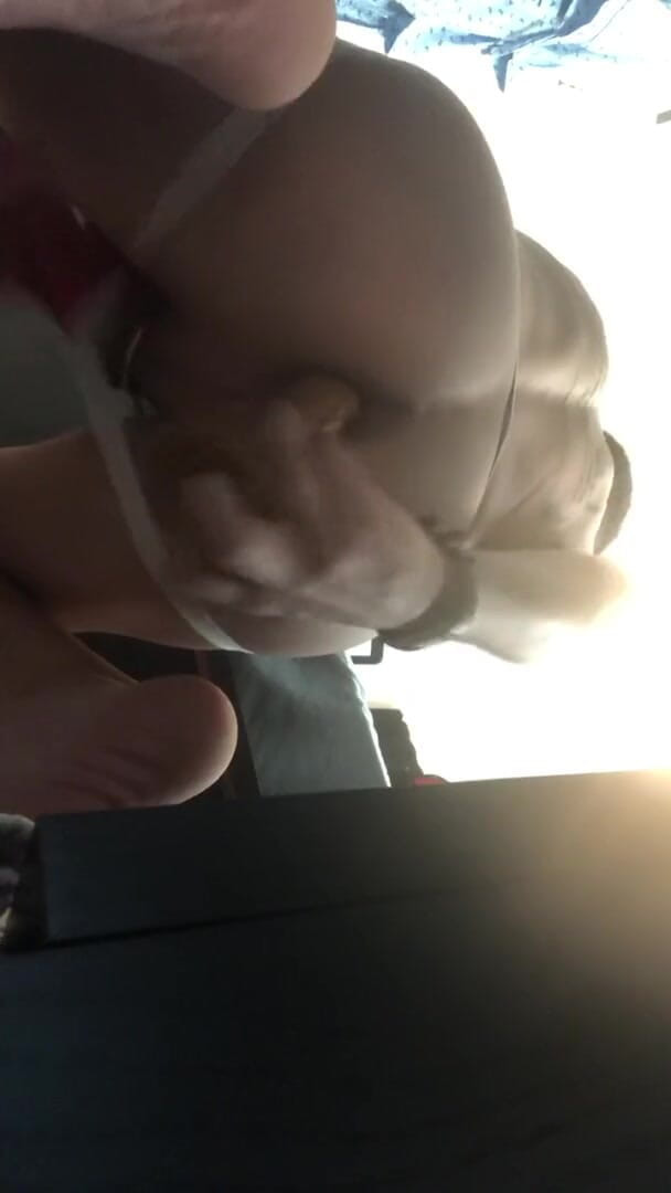 RiceQueenTopBoy: Finišuji své sebe se zejícím zadkem a 9" robertkem