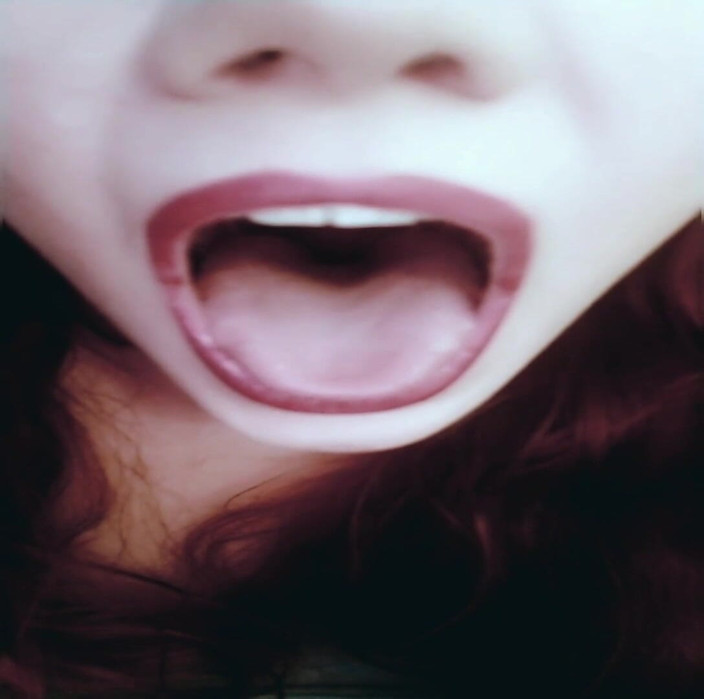 Scarlet Vixen: Late-night Mouthplay