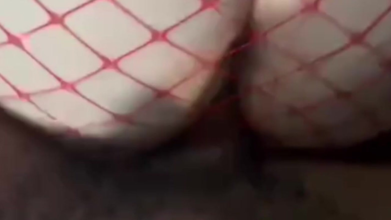 Sharinga: Hooked up at a Friend's House