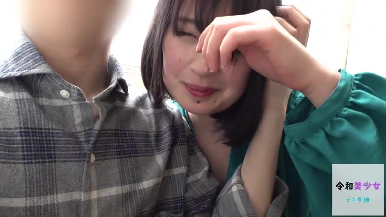 Temptation: Asiatischer engel 5941