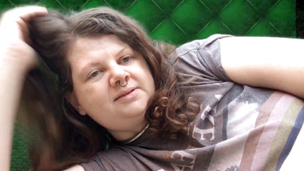 Ari Kajira: Domme sets your punishment bbw