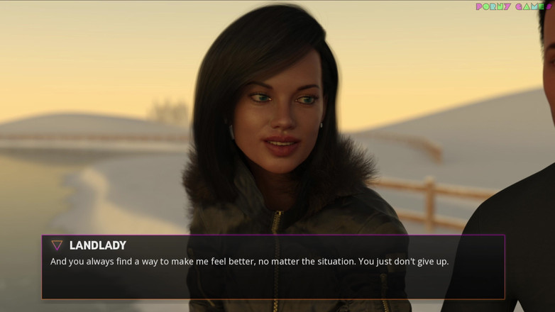 Porny Games: Midnight Paradise by Lewdlab - Hot Morning e Nice Day by...