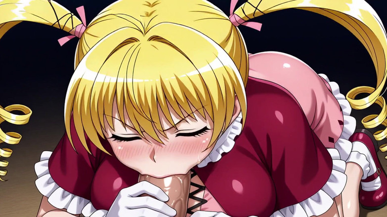 Prznai: Biscuit (hxh)