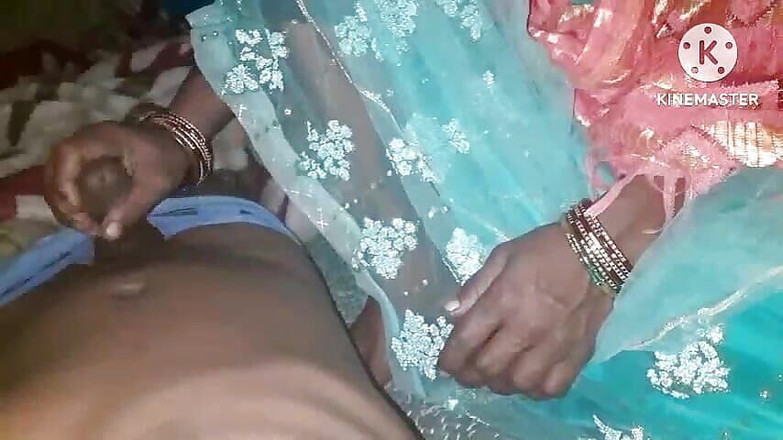 Bhabhi: インドの愛の歌のトーンビデオセクシー