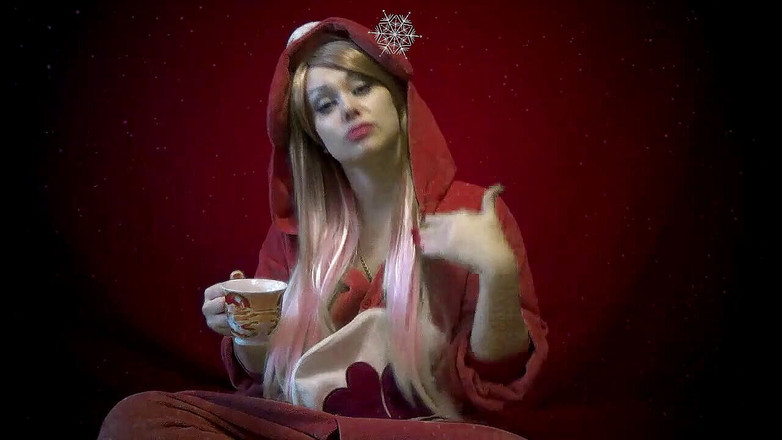 Goddess Misha Goldy: Mina jular önskar och gratulationer till förlorare, slavar, piggies, pervers och...