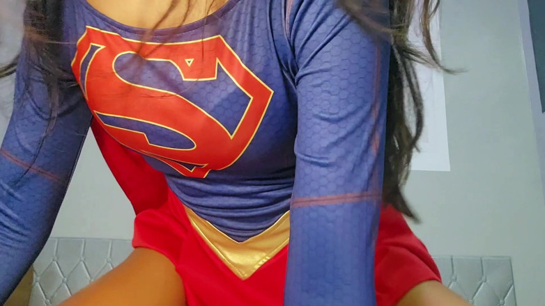 creamberryfairy: Jsem super holka 2.0